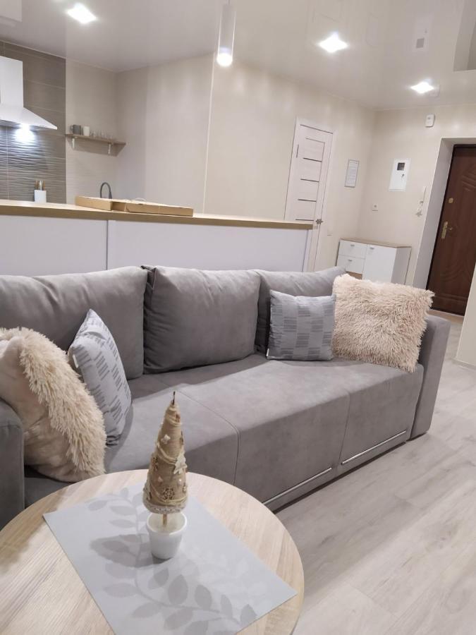 Студия На Проскуровской 16 Khmelʼnytsʼkyy Exterior foto